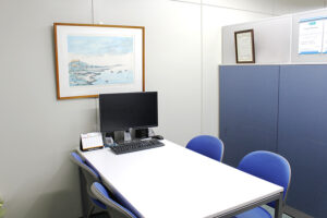 ミーティングルーム2